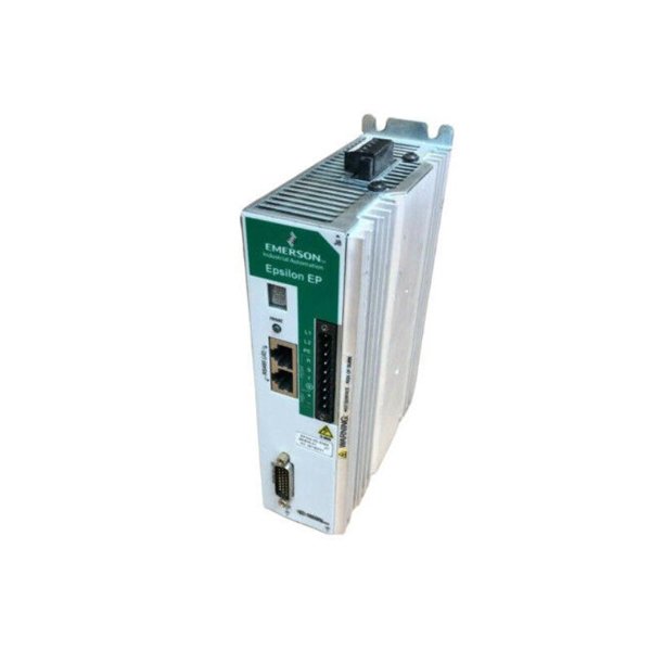 Emerson EP204-I00-EN00 Servo Drive