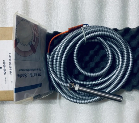 Epro PR9376/010-001 Hall Effect probe 3M