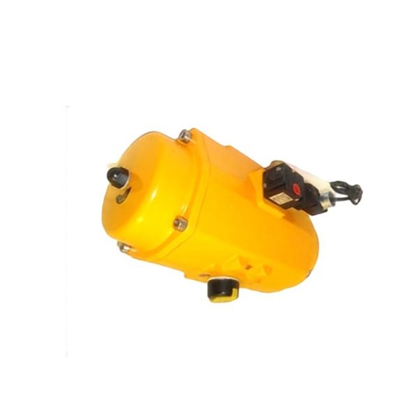 Emerson ES0350.M1A05L.27N0 Pneumatic Actuators