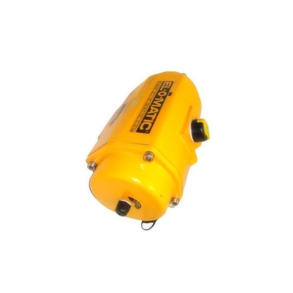 Emerson ES0350.M1A05L.27N0 Pneumatic Actuators