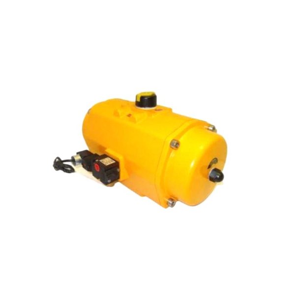 Emerson ES0350.M1A05L.27N0 Pneumatic Actuators