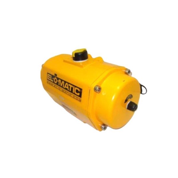 Emerson ES0350.M1A05L.27N0 Pneumatic Actuators