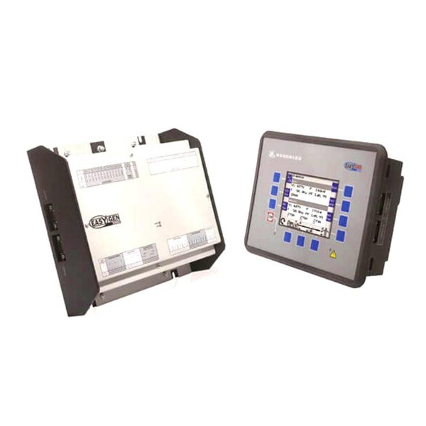 Woodward ESAYGeneral ElectricN-3000 Generator Set Controller
