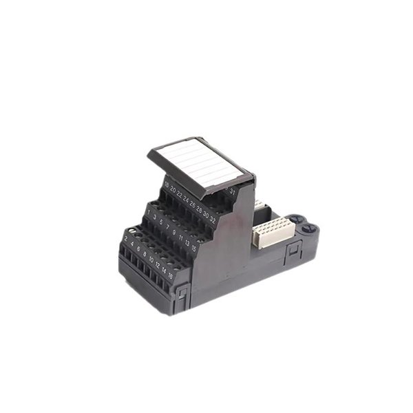 Emerson KC4011X1-BA1 Terminal Block