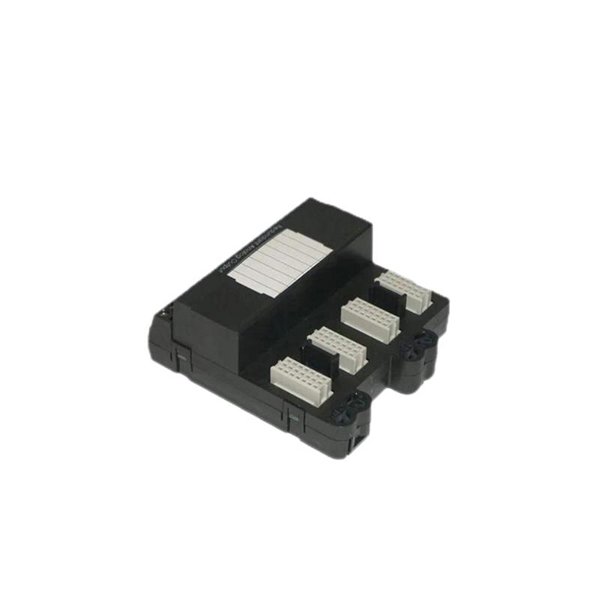 Emerson KC4011X1-BA1 Terminal Block