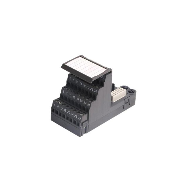 Emerson KC4011X1-BQ1 40-Pin Mass Terminal Block