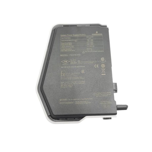 Emerson KJ1501X1-BK1 SE5009 DC/DC Power Supply