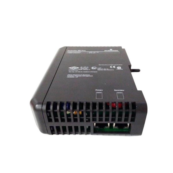 Emerson KJ1501X1-PW1 System Power Supply