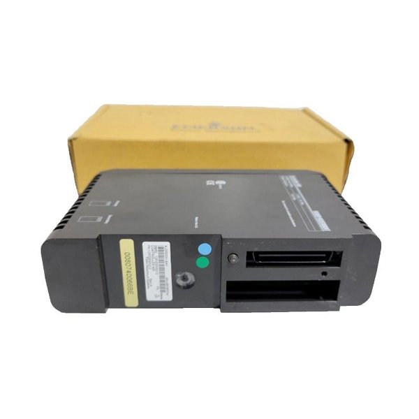 Emerson KJ2003X1-BA1 12P2093X012 MD Controller Module