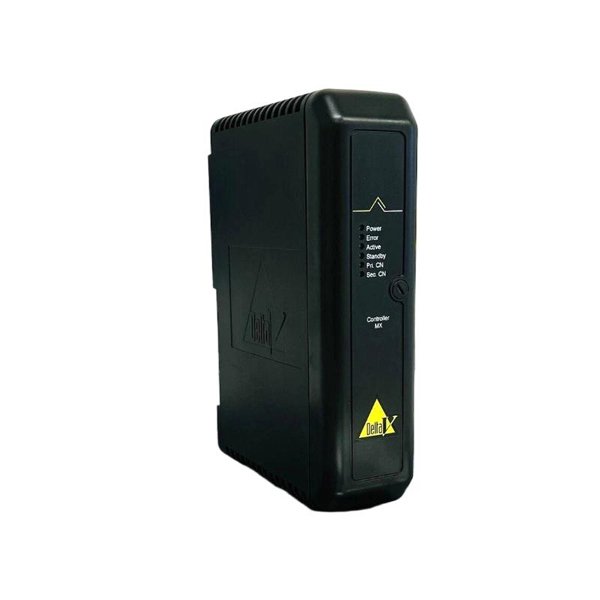 Emerson KJ2005X1-BA1 12P4375X012 Controller