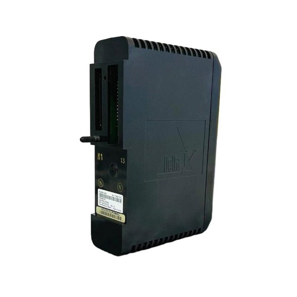 Emerson KJ2005X1-BA1 12P4375X012 Controller