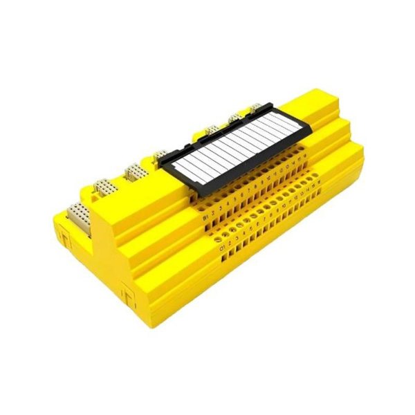 Emerson KJ2201X1-JA1 SLS Redundant Terminal Block