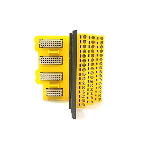 Emerson KJ2201X1-JA1 SLS Redundant Terminal Block