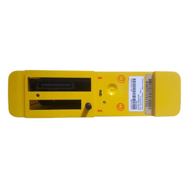 Emerson KJ2222X1-BA1 SIS Network Repeater