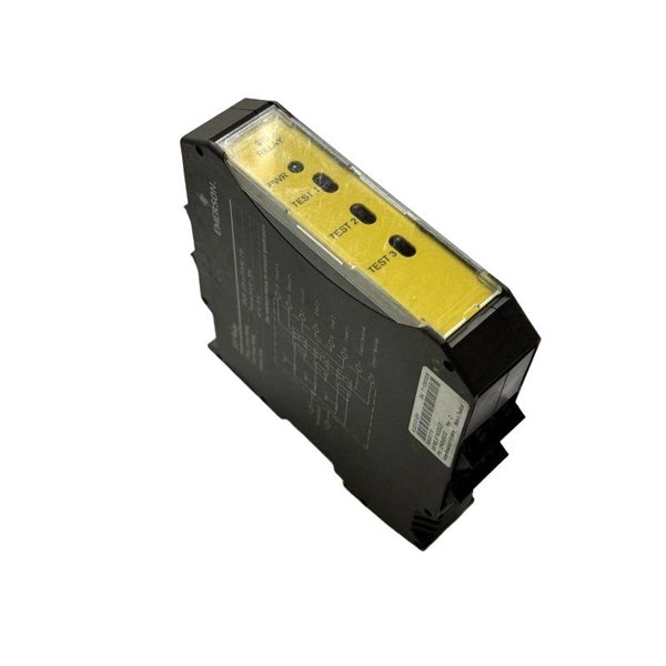 Emerson KJ2231X1-BA1 Auxiliary Relay ETA-Direct Module