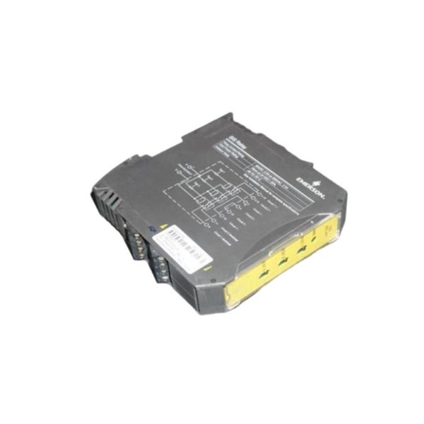 Emerson KJ2231X1-ED1 RC Compensator