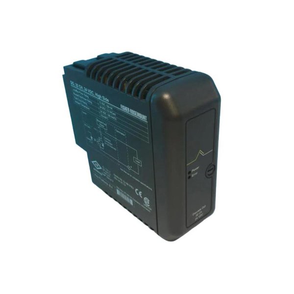 Emerson KJ3001X1-CB1 Discrete Output Module