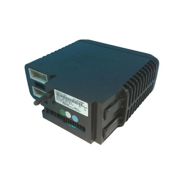 Emerson KJ3001X1-CB1 Discrete Output Module