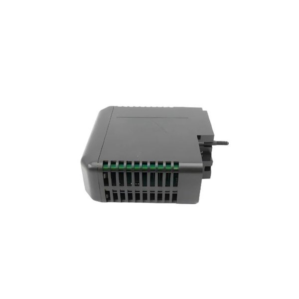 Emerson KJ3222X1-BA1 12P2532X152 Input Module