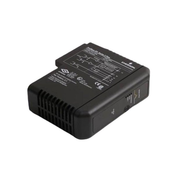 Emerson KJ3243X1-BB1 12P3994X052 Profibus DP Interface Card