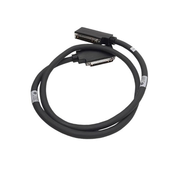 Emerson KJ4003X1-BH1 + KJ4003X1-BH5 Single-Carrier Extender Cables (1.1m + 1.9m)