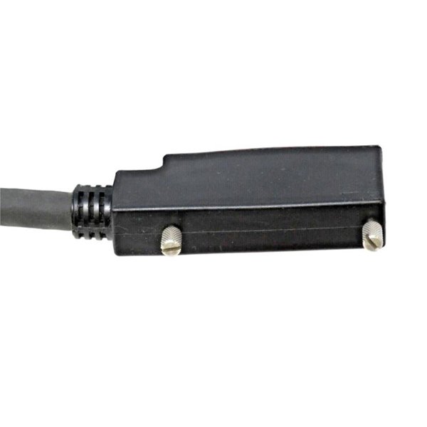 Emerson KJ4003X1-BH1 + KJ4003X1-BH5 Single-Carrier Extender Cables (1.1m + 1.9m)