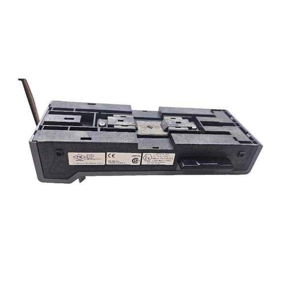 Emerson KJ4005X1-BA1 SE3051C0 2-Wide Power Supply Carrier