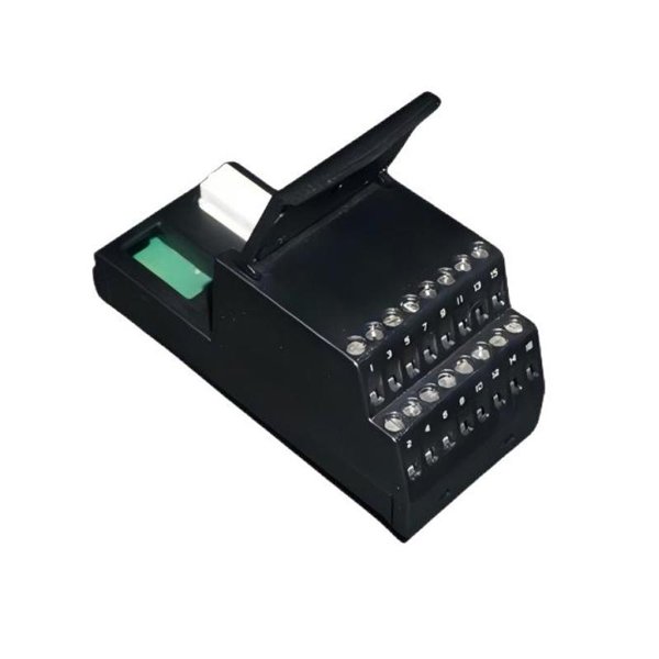 Emerson KJ4006X1-BD1 Interface Terminal Block