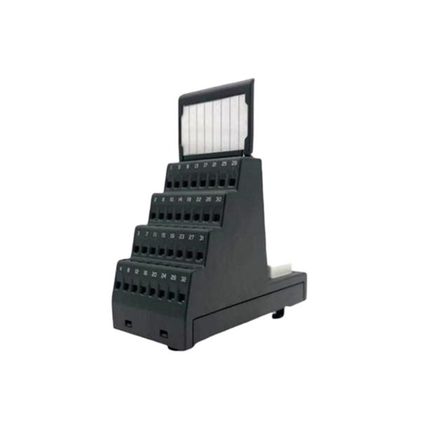 Emerson KJ4006X1-BF1 Discrete 32-Channel Terminal Block