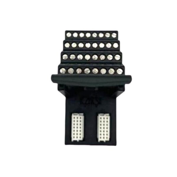 Emerson KJ4006X1-BF1 Discrete 32-Channel Terminal Block