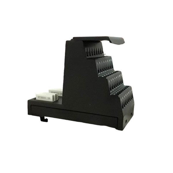 Emerson KJ4006X1-BL1 AI 8-Channel Terminal Block