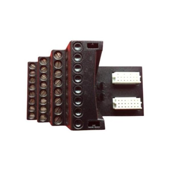 Emerson KJ4006X1-BL1 AI 8-Channel Terminal Block