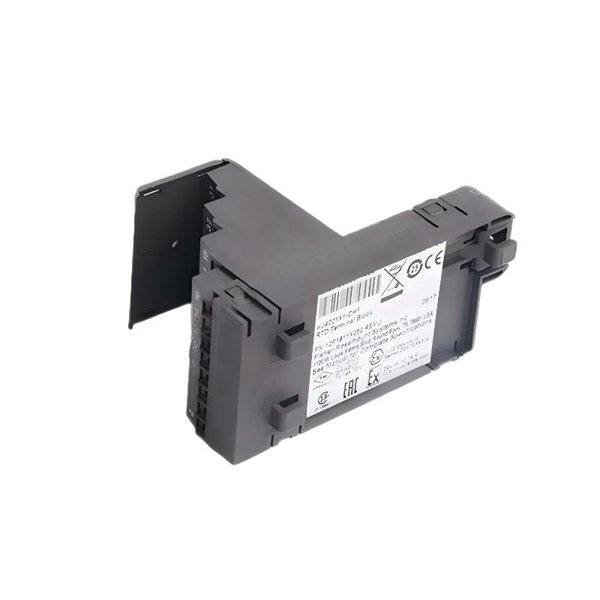 Emerson KJ4006X1-BL1 AI 8-Channel Terminal Block