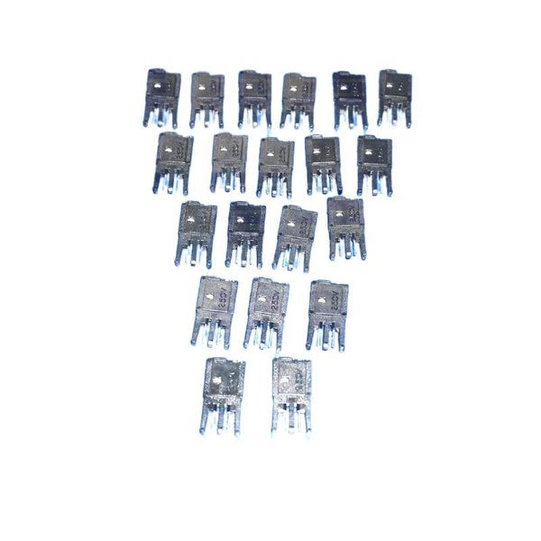 Emerson KJ4010X1-BC1 Fuse