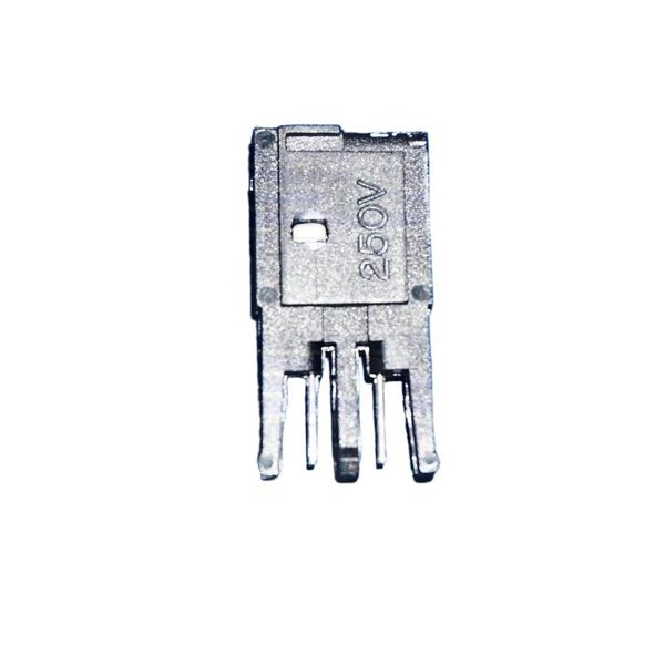 Emerson KJ4010X1-BC1 Fuse