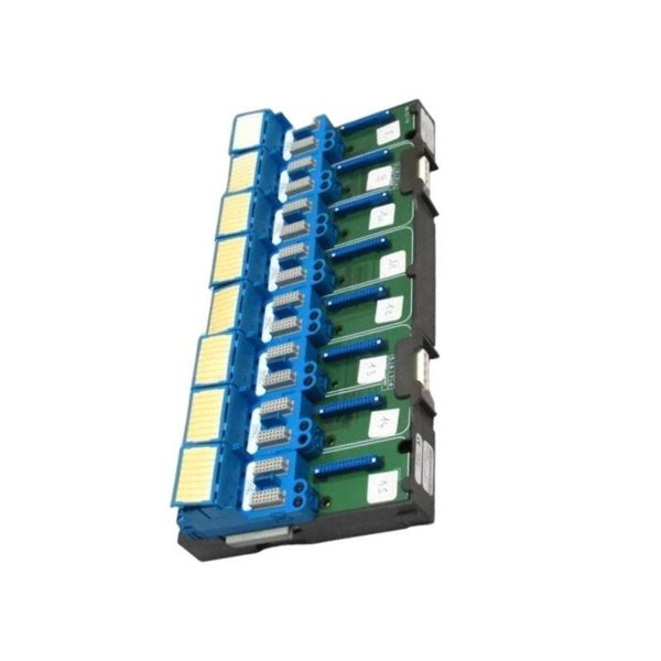 Emerson KJ4101X1-BA1 8-Wide Carrier