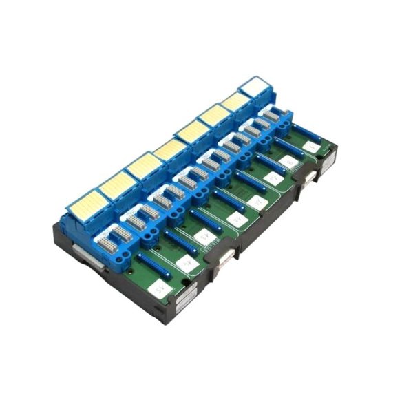 Emerson KJ4101X1-BA1 8-Wide Carrier