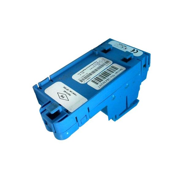 Emerson KJ4110X1-BA1 I/O Terminal Block