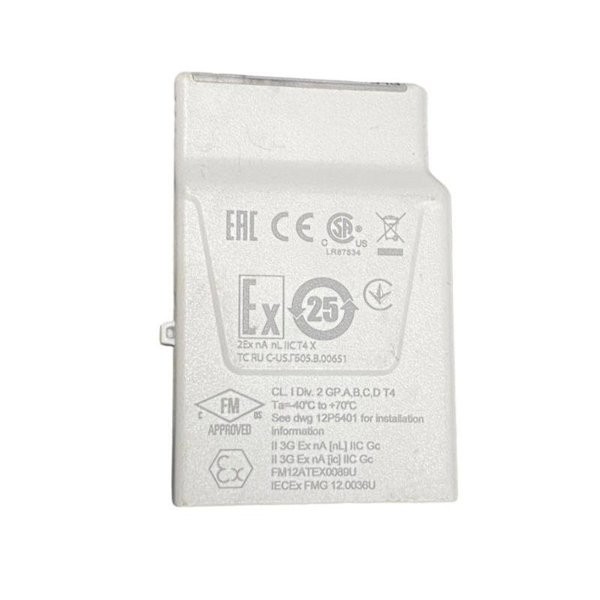 Emerson KL3003X1-BAI DI 24 VDC Dry Contact I/O Card