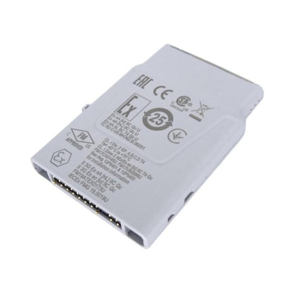 Emerson KL3003X1-LS1 DI 24 VDC Dry Contact Module