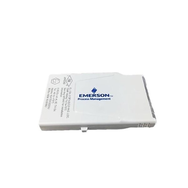 Emerson KL3022X1-BA1 CHARM Terminal Block