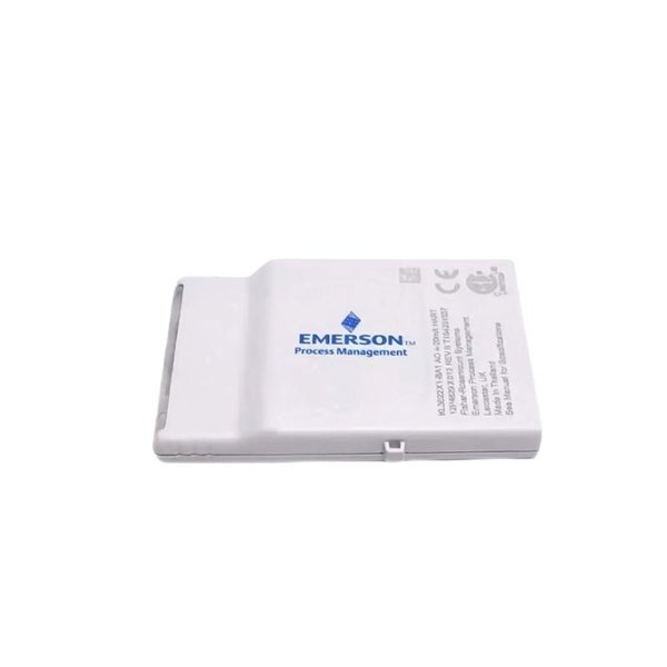 Emerson KL3022X1-BA1 CHARM Terminal Block