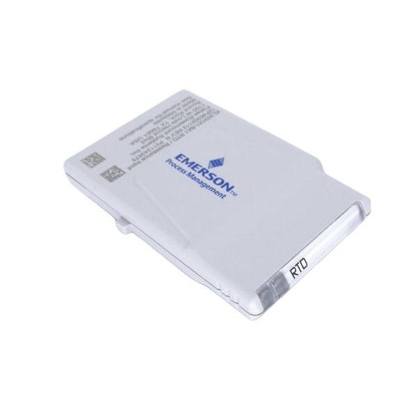 Emerson KL3031X1-BA1 RTD/Resistance Input Module