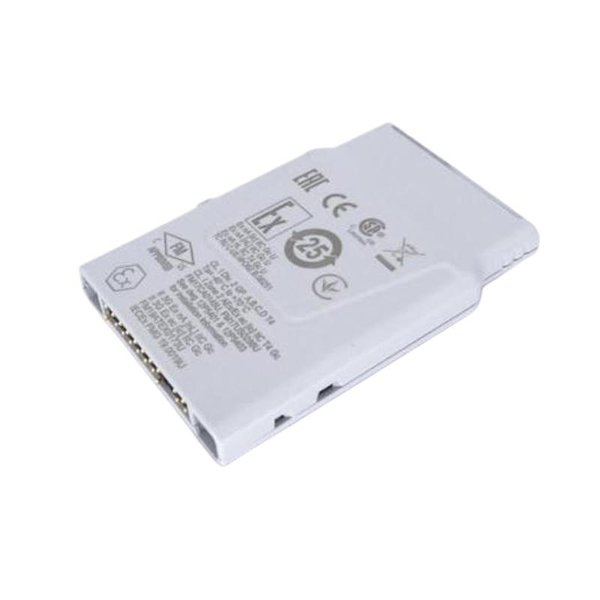 Emerson KL3031X1-BA1 RTD/Resistance Input Module