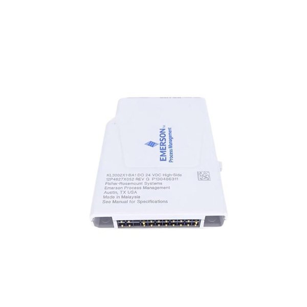 Emerson KL3104X1-BA1 Digital Output CHARM Module