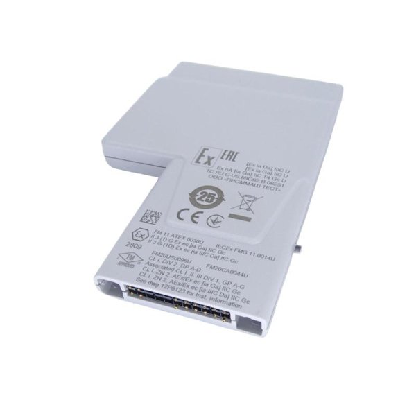 Emerson KL3105X1-LS1 IS Thermocouple/mV CHARM