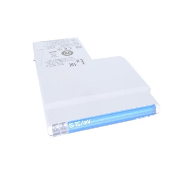 Emerson KL3105X1-LS1 IS Thermocouple/mV CHARM