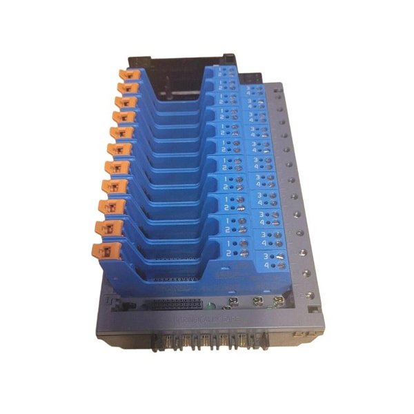 Emerson KL4210X1-BA1 CHARM Baseplate