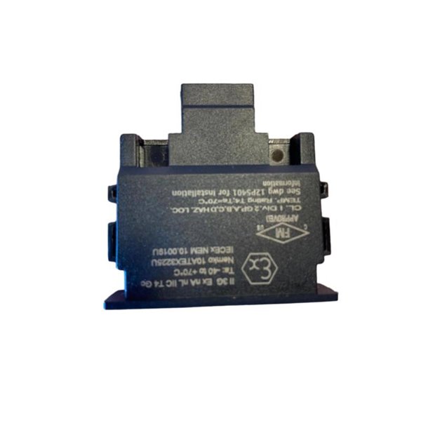 Emerson KL4501X1-BD1 CHARM Address Plug