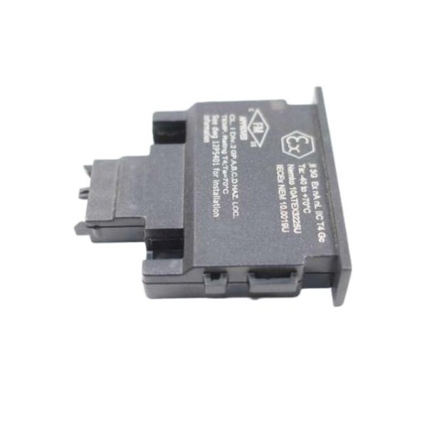 Emerson KL4501X1-BD1 CHARM Address Plug